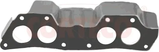 Gasket, exhaust manifold