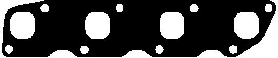 Gasket, exhaust manifold