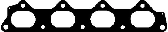 Gasket, exhaust manifold