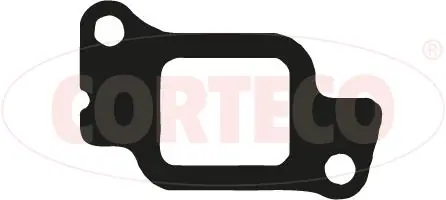 Gasket, exhaust manifold