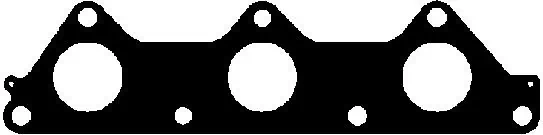 Gasket, exhaust manifold