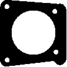 Gasket, exhaust manifold