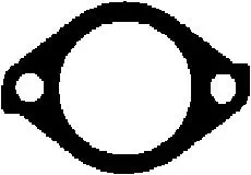 Gasket, exhaust manifold