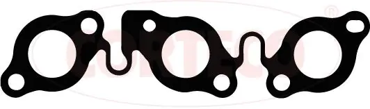 Gasket, exhaust manifold