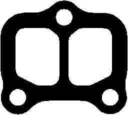 Gasket, exhaust manifold