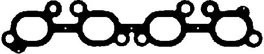 Gasket, exhaust manifold