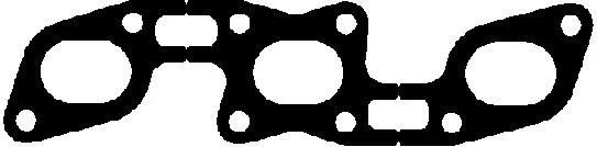 Gasket, exhaust manifold