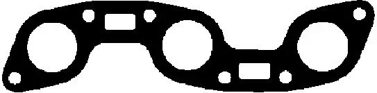 Gasket, exhaust manifold