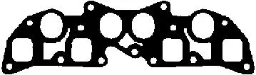 Gasket, intake/exhaust manifold