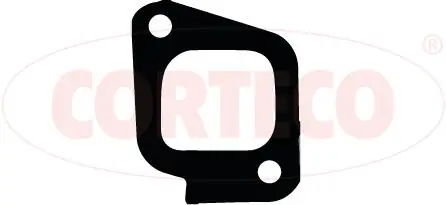 Gasket, exhaust manifold