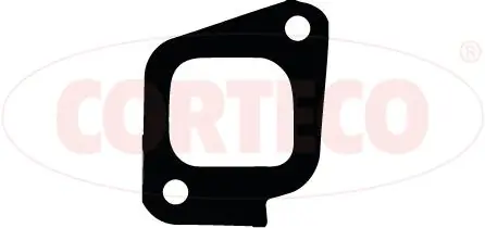 Gasket, exhaust manifold