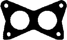 Gasket, exhaust manifold