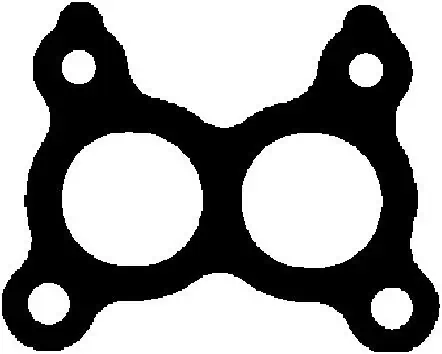 Gasket, exhaust manifold