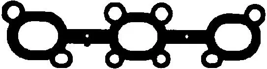 Gasket, exhaust manifold
