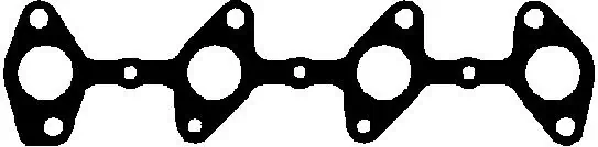 Gasket, exhaust manifold