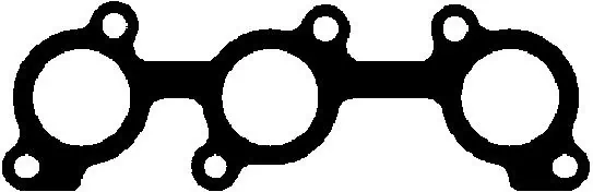 Gasket, exhaust manifold