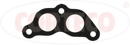 Gasket, exhaust manifold
