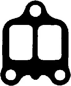 Gasket, exhaust manifold