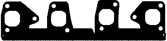 Gasket, exhaust manifold