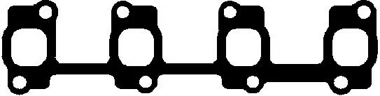 Gasket, exhaust manifold