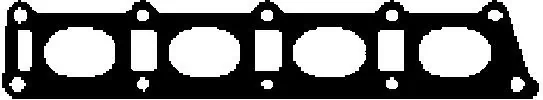 Gasket, exhaust manifold