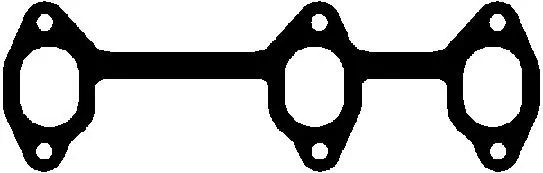 Gasket, exhaust manifold