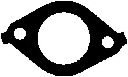 Gasket, exhaust manifold