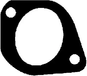Gasket, exhaust manifold