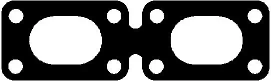 Gasket, exhaust manifold