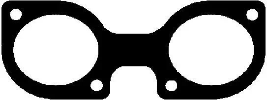 Gasket, exhaust manifold