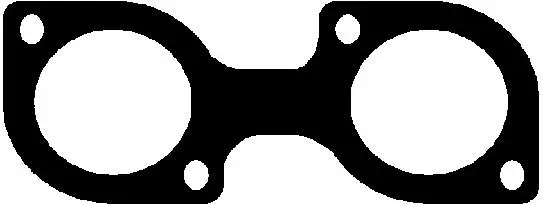 Gasket, exhaust manifold