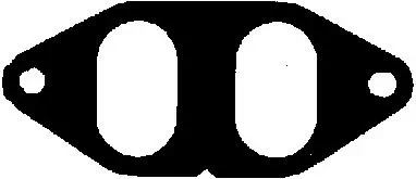 Gasket, exhaust manifold