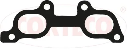 Gasket, exhaust manifold