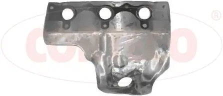 Gasket, exhaust manifold