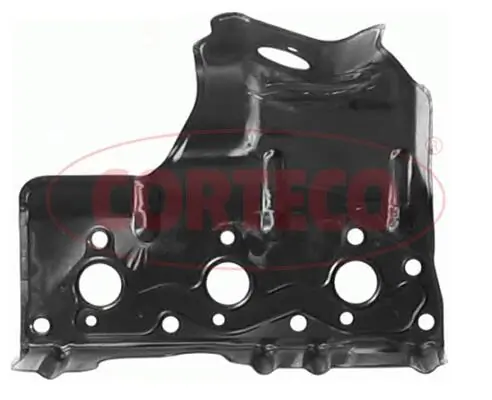 Gasket, exhaust manifold
