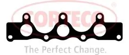 Gasket, exhaust manifold