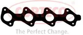 Gasket, exhaust manifold