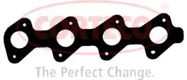 Gasket, exhaust manifold