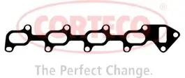 Gasket, exhaust manifold