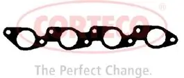 Gasket, exhaust manifold