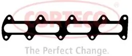 Gasket, exhaust manifold