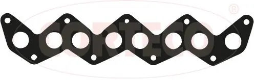 Gasket, exhaust manifold