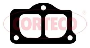 Gasket, exhaust manifold