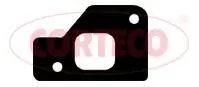 Gasket, exhaust manifold