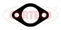 Gasket, exhaust manifold