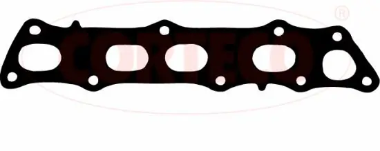 Gasket, exhaust manifold
