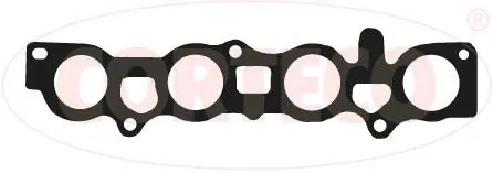 Gasket, exhaust manifold
