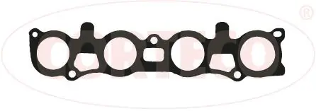 Gasket, exhaust manifold