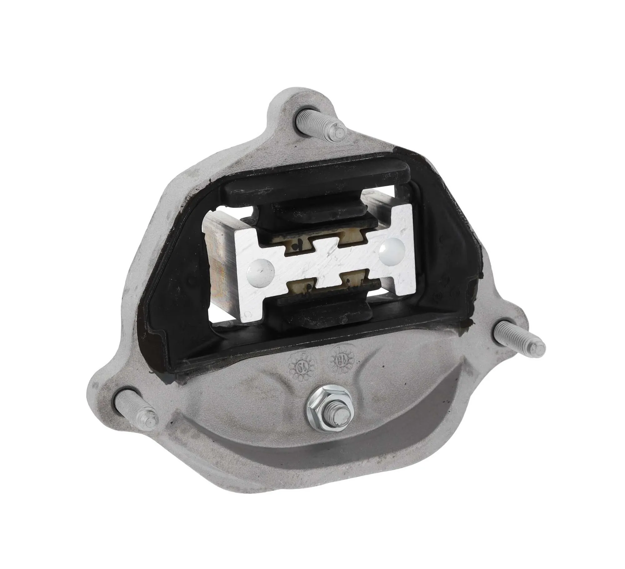 Mounting, automatic transmission