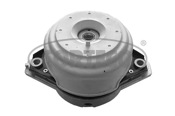 Mounting, engine